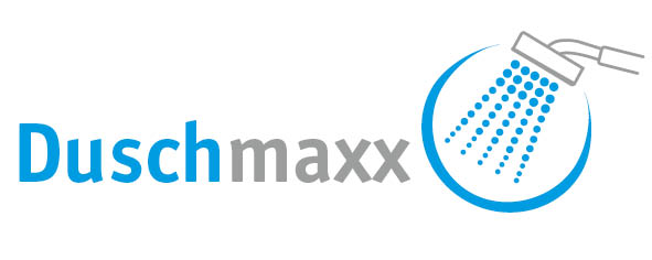 Duschkabine-Montage-Duschmaxx Logo
